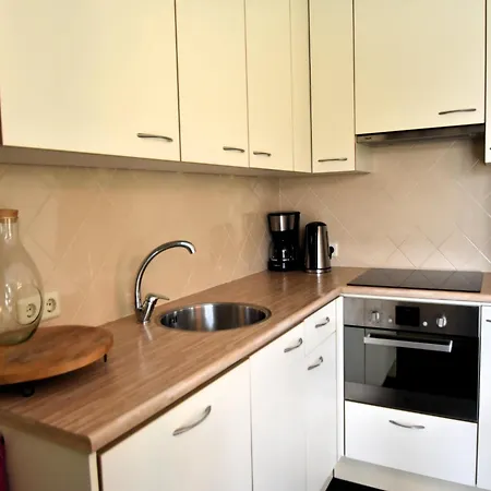 By Дом отдыха Simonshaven