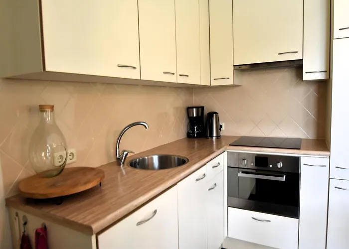 By Holiday home Simonshaven