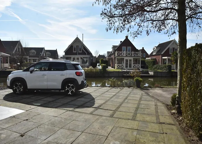 Holiday home By Simonshaven