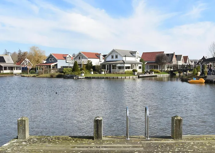 By Holiday home Simonshaven