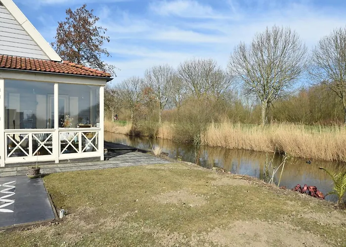 By Holiday home Simonshaven