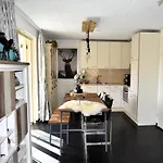 Vakantiehuis By *