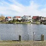 By Vakantiehuis Simonshaven