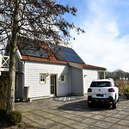 By Semesterbostad Simonshaven