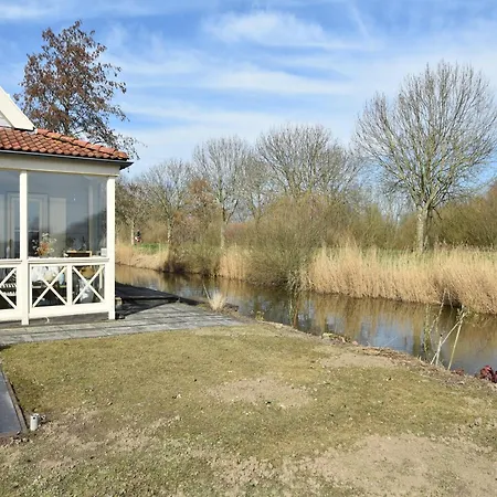 By Semesterbostad Simonshaven