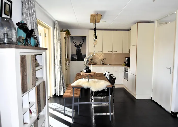 Сasa de vacaciones By *