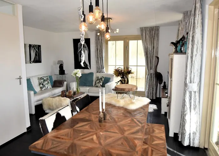 Сasa de vacaciones By Simonshaven