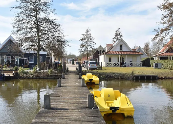 Сasa de vacaciones By Simonshaven