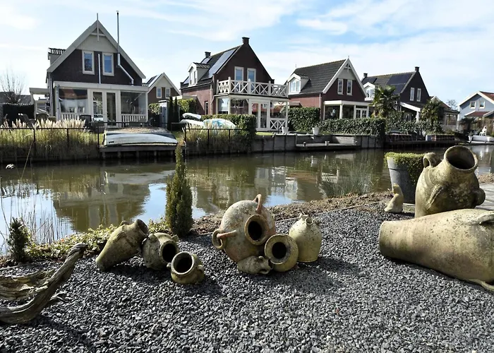 By Сasa de vacaciones *