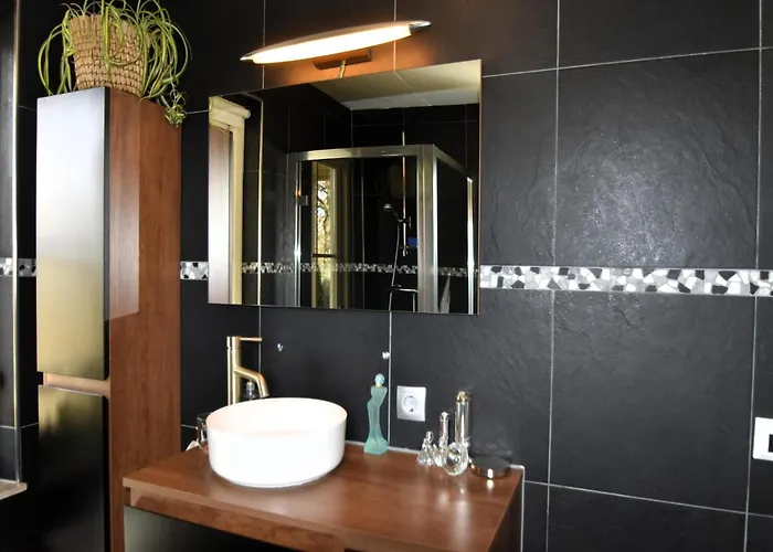 Сasa de vacaciones By Simonshaven