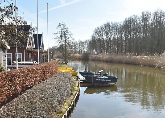 Сasa de vacaciones By *